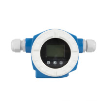 PT100 PT1000 Thermowell Temperature Transmitter with Display